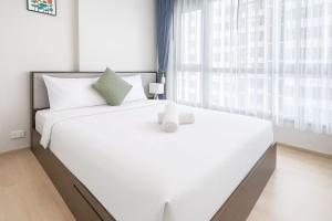 The Base酒店民宿预订 市中心 游泳池 健身房 海滩 度假屋 A-9F