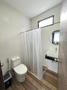 Aonang Villa View Mountain 10 min to beachbyscooter