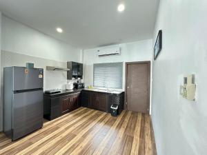 Aonang Villa View Mountain 10 min to beachbyscooter