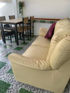 Villa du Bonheur Mer et Nature Rawai beach