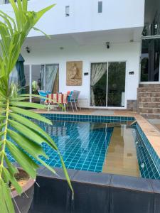 Villa du Bonheur Mer et Nature Rawai beach