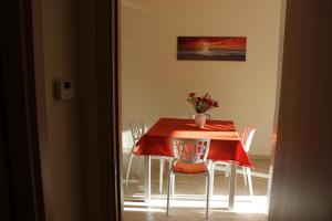 Appartamento orchidea