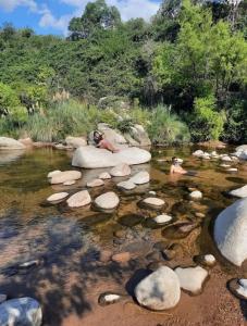 Las Pircas Apartamentos de Campo