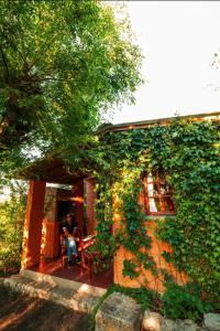 Las Pircas Apartamentos de Campo