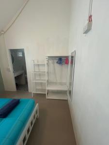 3 bedroom & loft pool villa copacolanta