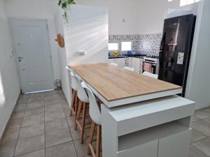 Departamento Familiar muy amplio