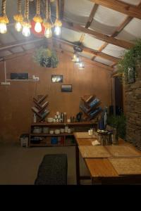 Buransh Retreat