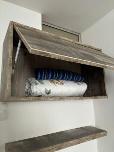 Apartment with 3 bedrooms near the sea in Miraflores