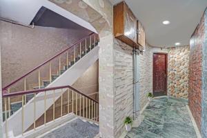 Collection O Pride Hospitality US Consulate