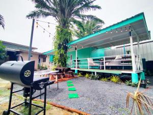 Palm Garden house 1 close to Bang Tao beach