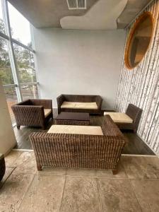 Miami Tower Villa Mora Mariscal