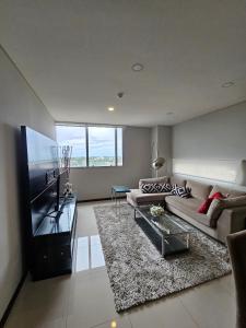 Miami Tower Villa Mora Mariscal