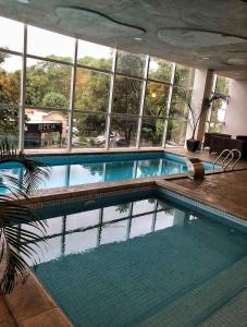 Miami Tower Villa Mora Mariscal