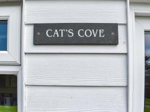 Cats Cove - Uk47720