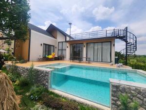 บ้านเราเอง My House Khaoyai