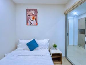 The Song Apartment Vung Tau 5 star-Căn Hộ The Sóng -Moon Homestay