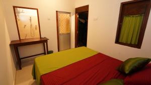 New Morning Hikkaduwa