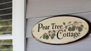 Pear Tree Cottage