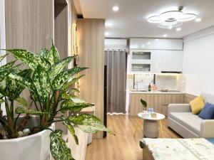 Evergreen Bac Giang apartment