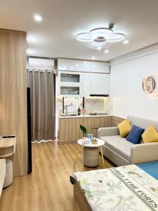 Evergreen Bac Giang apartment