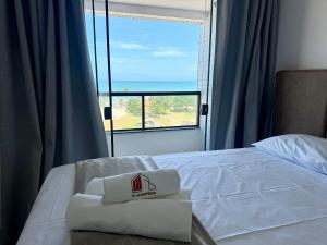 Apartamento Vista Mar, Ponte de Ilhéus e Aeroporto