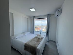 Apartamento Vista Mar, Ponte de Ilhéus e Aeroporto