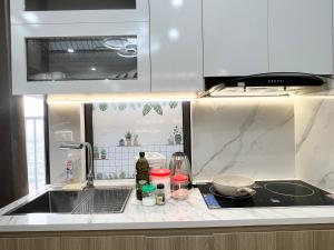 Evergreen Bac Giang apartment