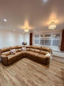 Luxury apartment in Guildford
