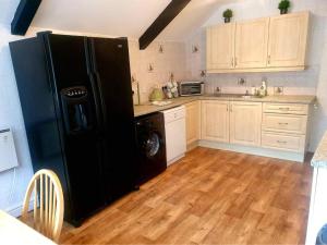 Rosecraddoc Manor - Coachmans