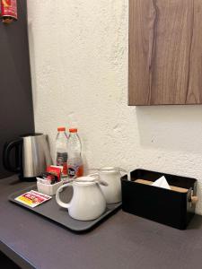 Manis Ae Hotel, Cabin & Resto Bromo
