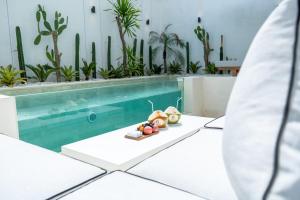 Brand New 2 BR Villa Santara at Bingin Sentosa