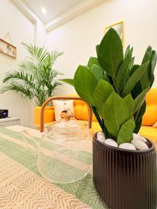 Banana Leaf