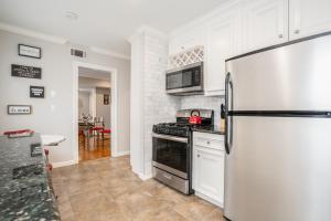 Beautiful Texas Medical Center - Museum District