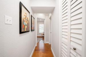 Beautiful Texas Medical Center - Museum District