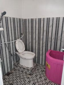 ORA KOMODO HOME STAY