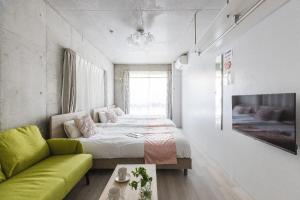 Apro stay shinagawa sakura hills