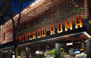 Roma FULL one bedroom apartment