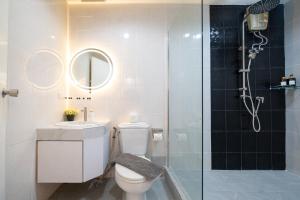 PoolHaus 3BR at Bangla Patong