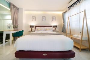 PoolHaus 3BR at Bangla Patong