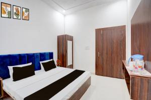 Hotel O Mathura-Bharatpur Crossway Formerly Tulsi Heritage