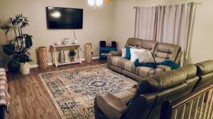 Family Retreat in Huntsville