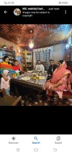 Mombay group of House boat premium