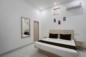 Hotel O Dehradun Railway Station Formerly Vista Express Homestay