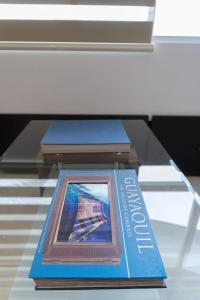 Perfecta Suite En Samborondon Plaza