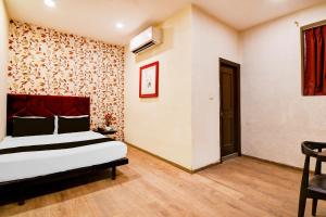Townhouse Science City Formerly Hotel Mannat International