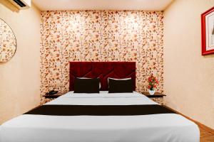 Townhouse Science City Formerly Hotel Mannat International