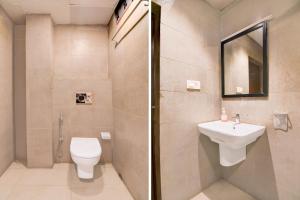 Super Townhouse Science City Formerly Hotel Mannat International