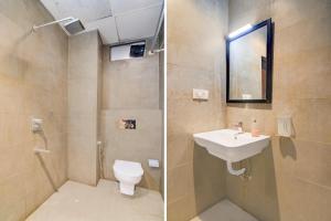 Super Townhouse Science City Formerly Hotel Mannat International