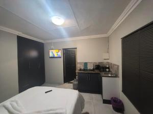 The Good Samaritan 1