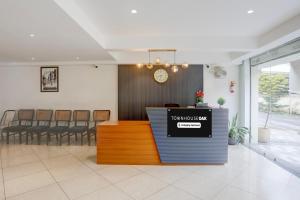 Super Townhouse Oak Sevoke Road Siliguri